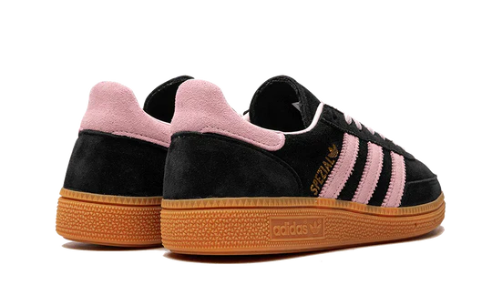 Adidas Mujer Handball Spezial Core Black Pink - Image 3
