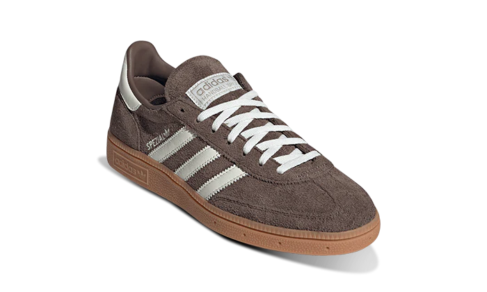 Adidas Handball Spezial Earth Strata Gum - Image 3