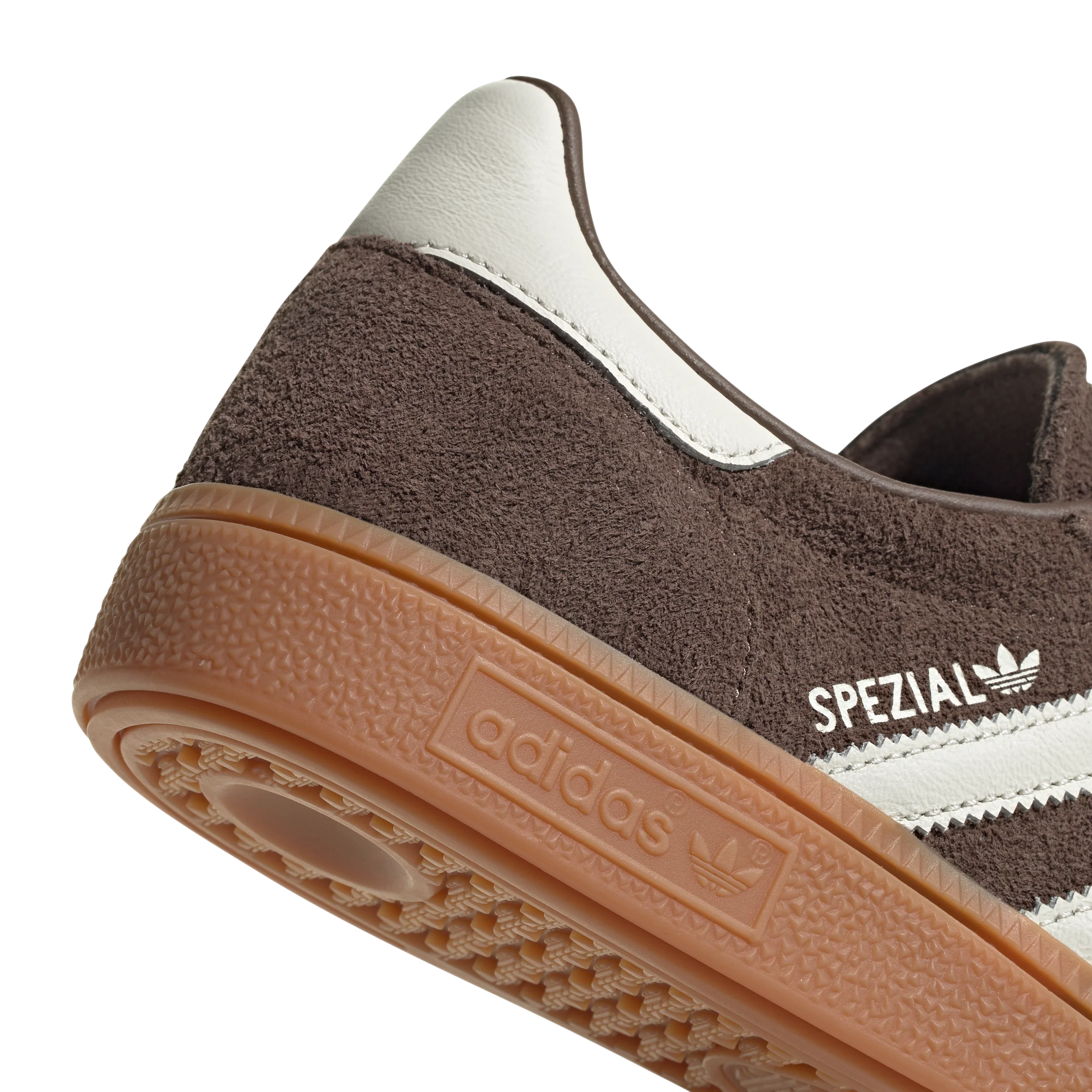 Adidas Handball Spezial Earth Strata Gum - Image 4
