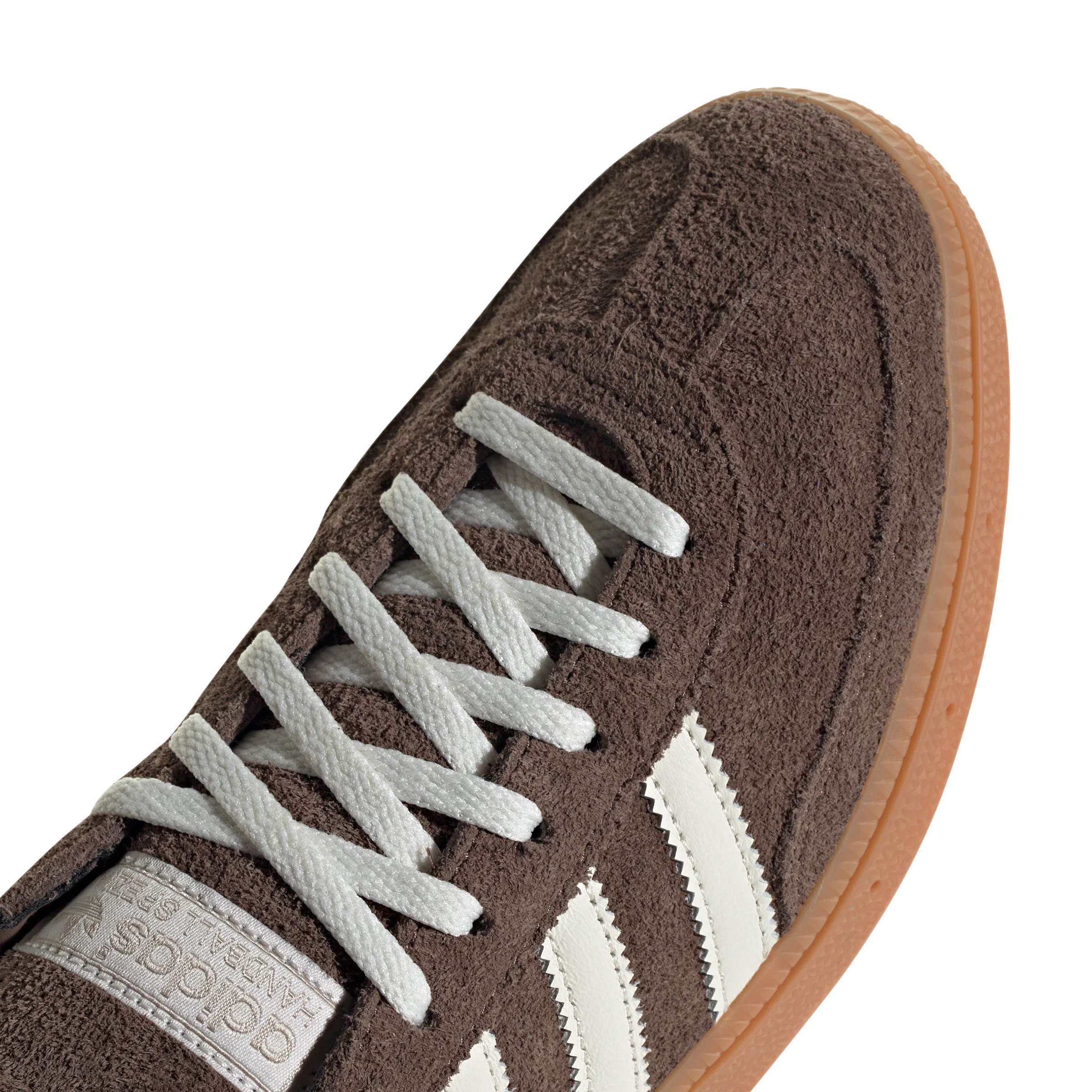 Adidas Handball Spezial Earth Strata Gum - Image 5