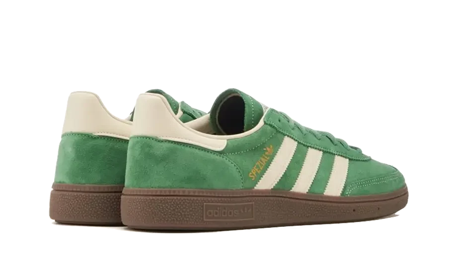 Adidas Mujer Handball Spezial Preloved Green - Image 3