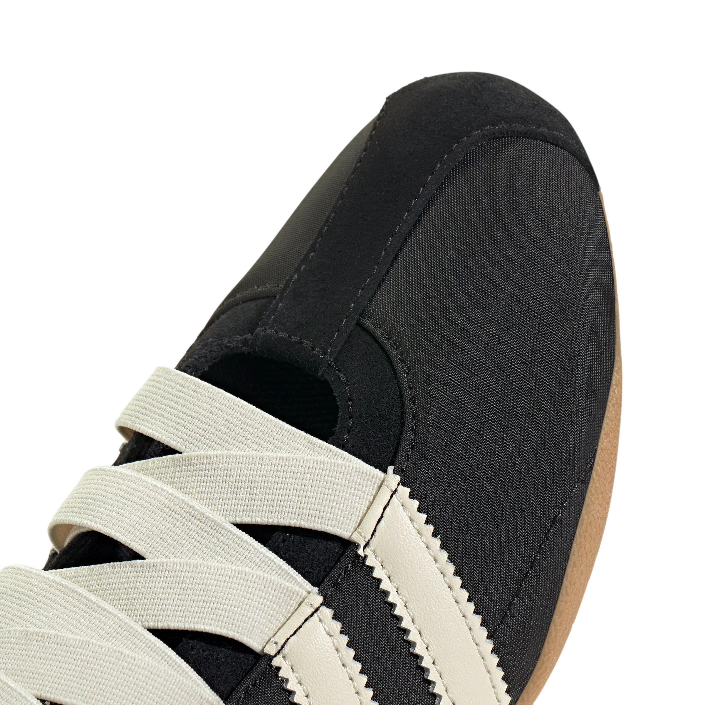 Adidas Mujer Tokyo MJ Black Cream White - Image 4