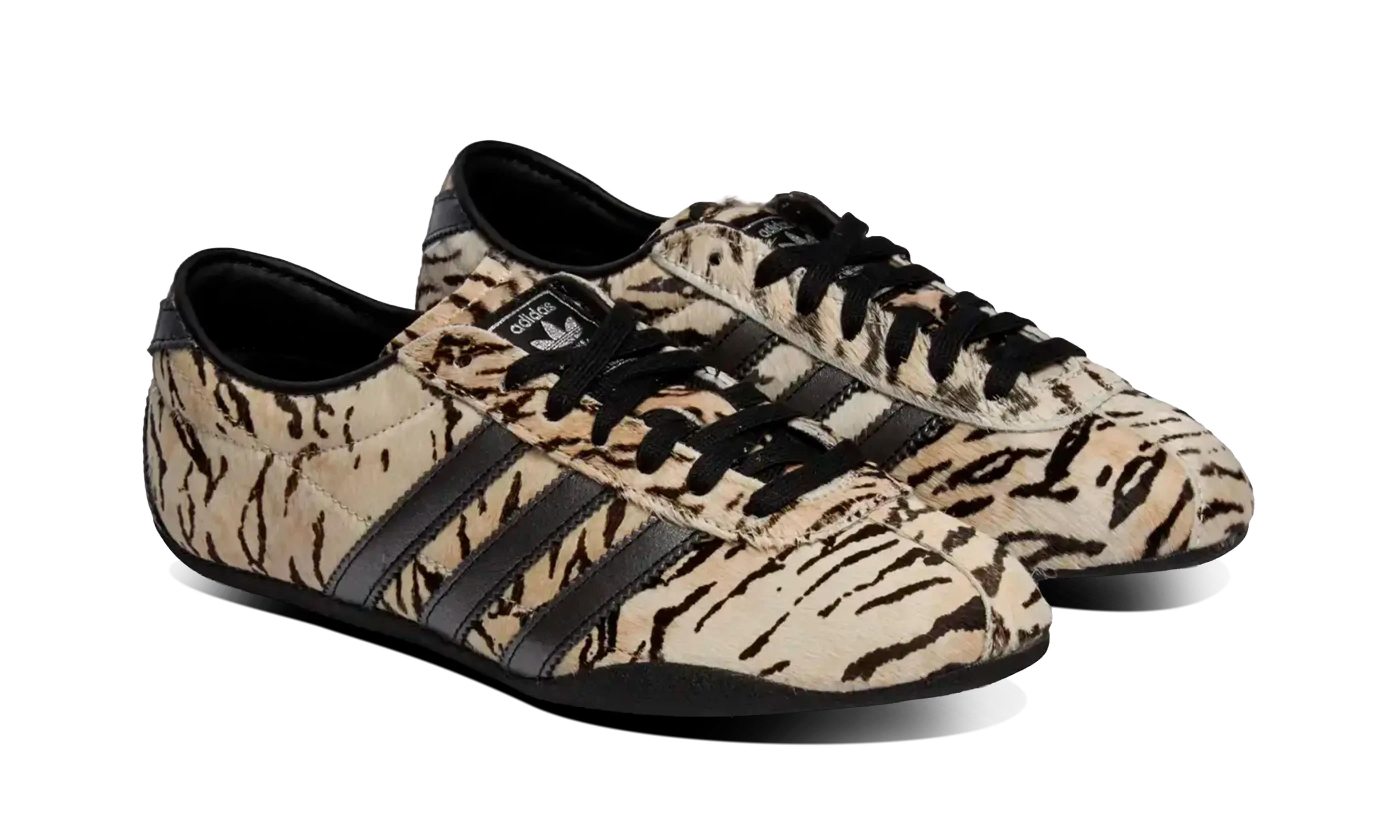Adidas Mujer Tokyo Zebra - Image 3
