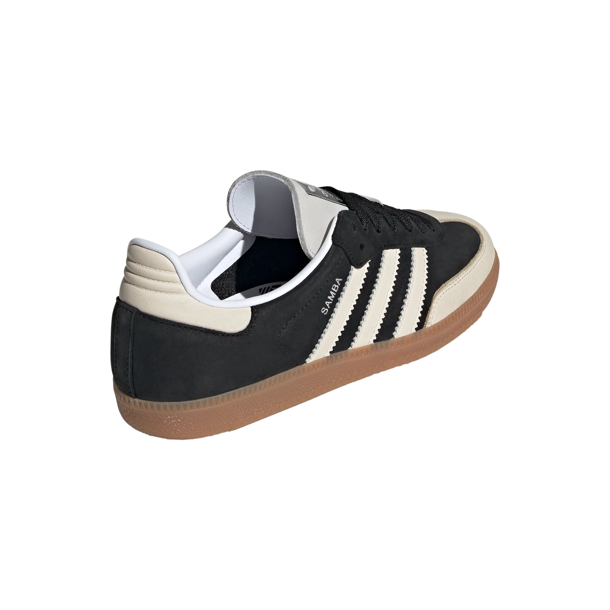 Adidas Samba Og Black Wonder White - Image 3