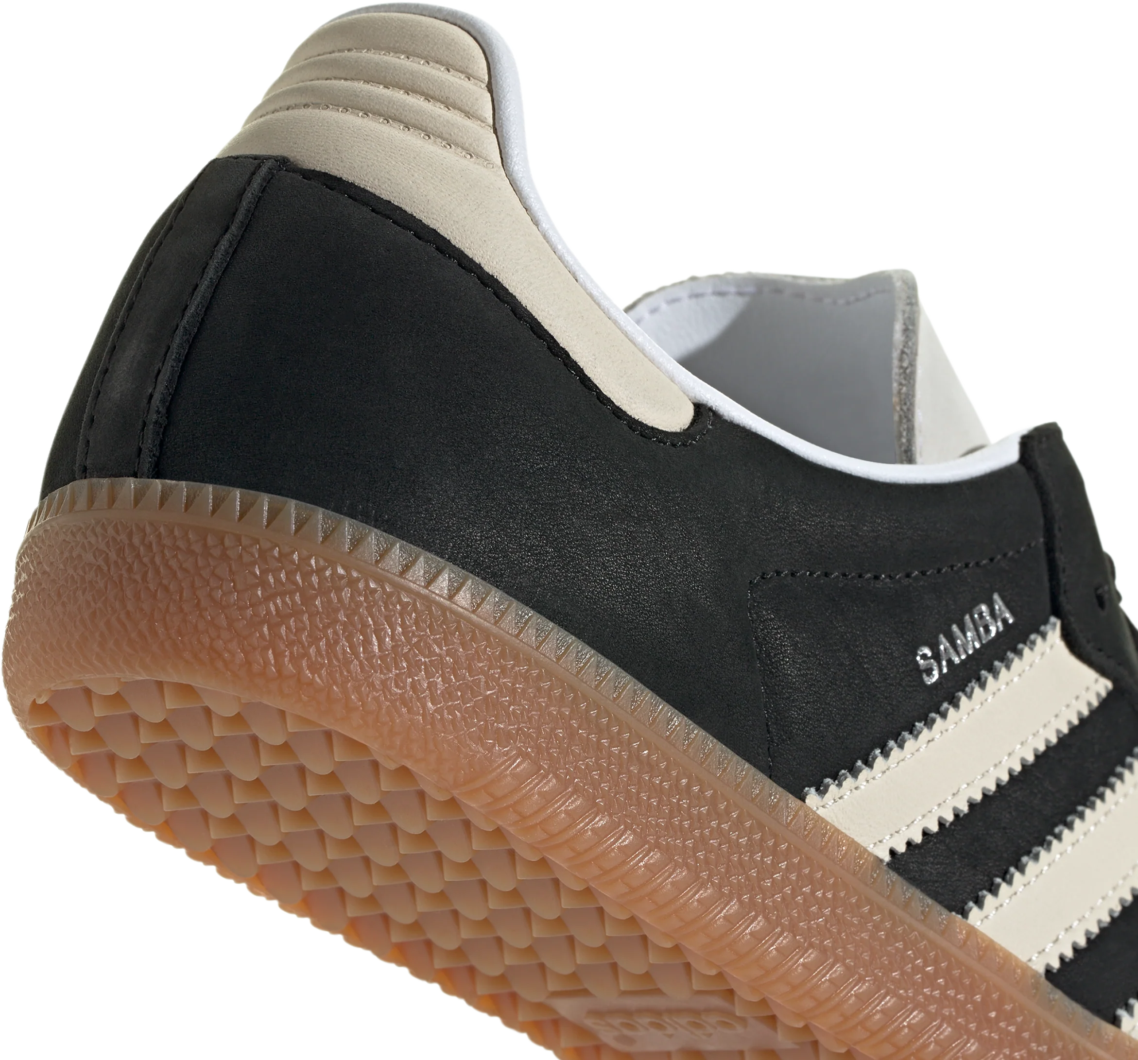 Adidas Samba Og Black Wonder White - Image 5