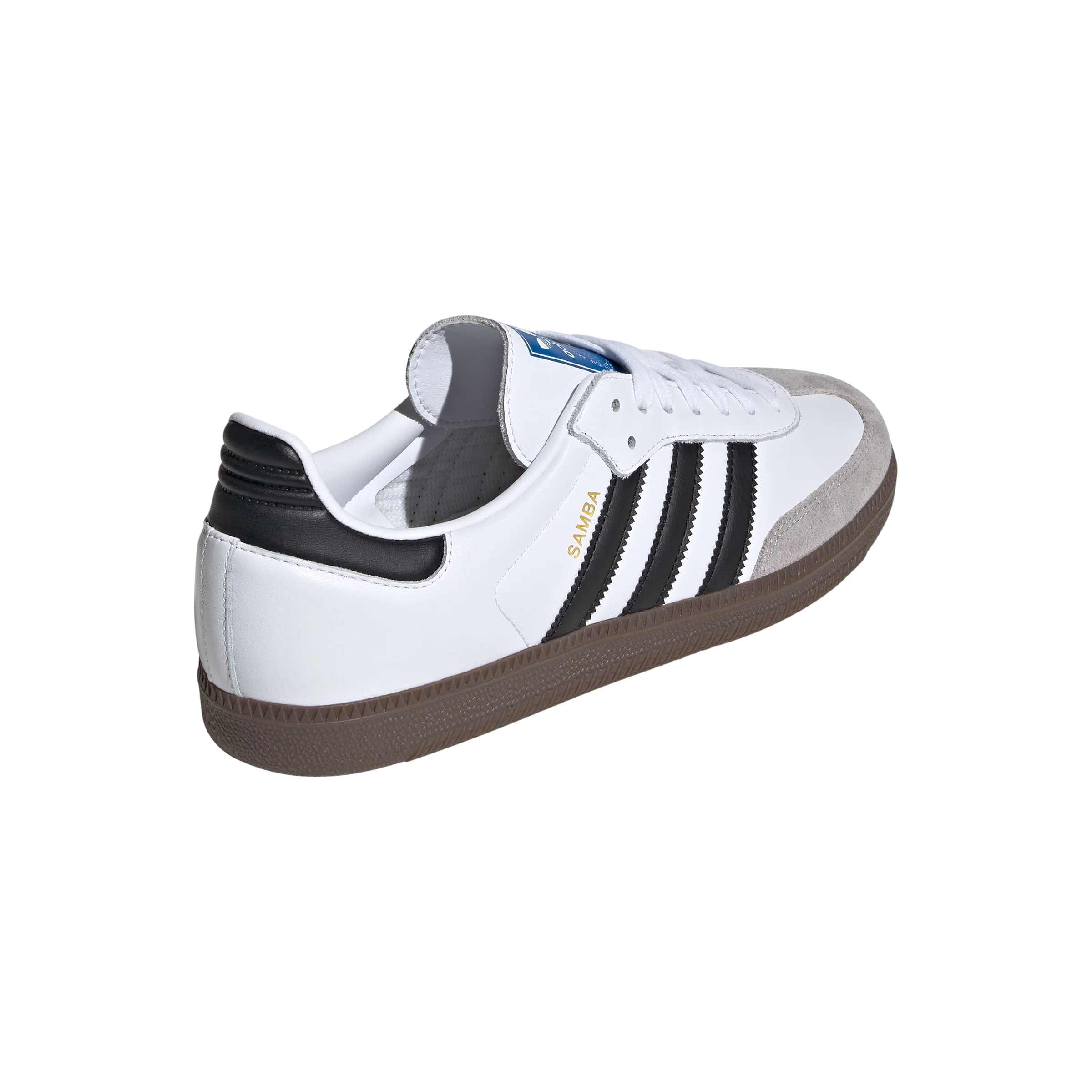 Adidas Samba OG Cloud White - Image 3