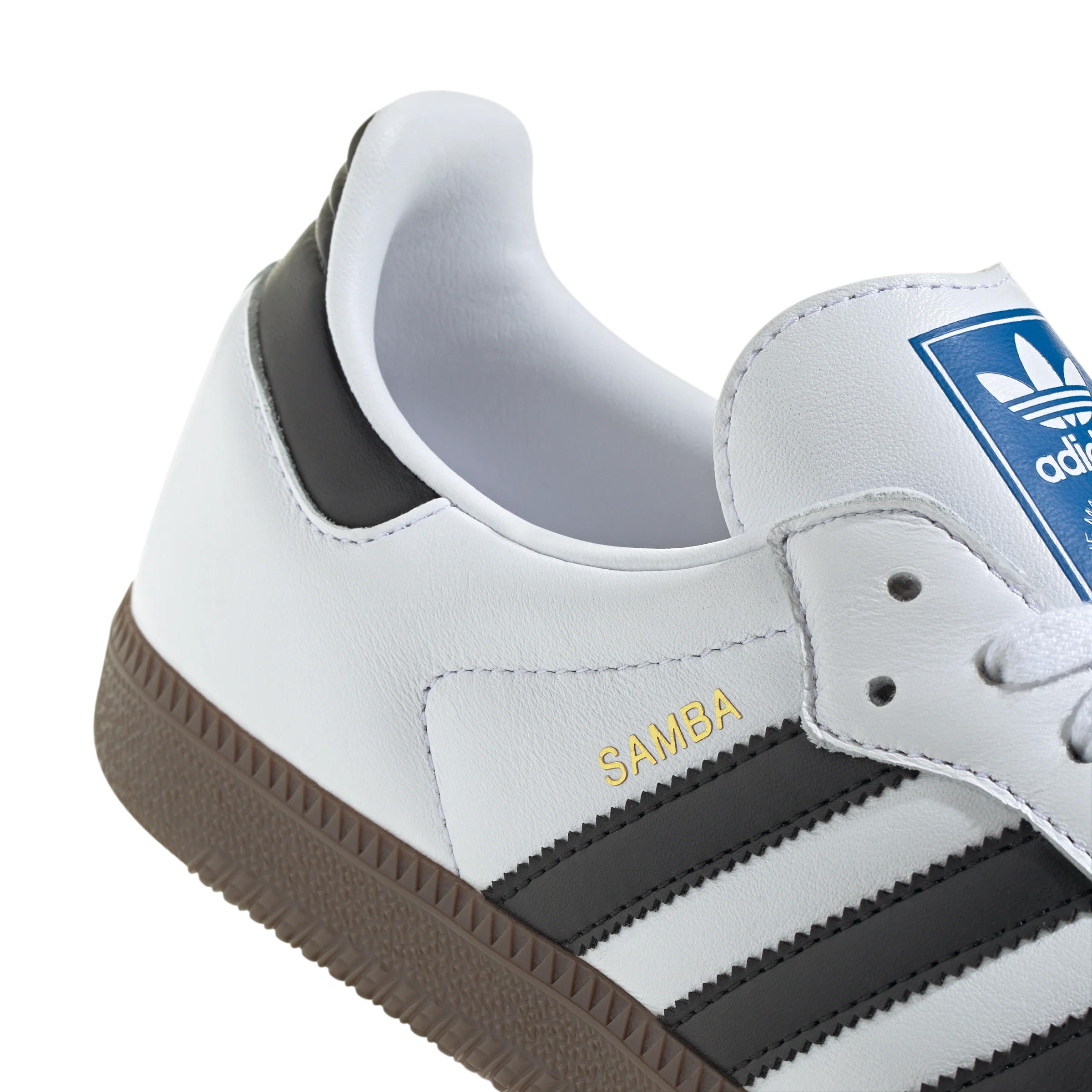 Adidas Samba OG Cloud White - Image 4