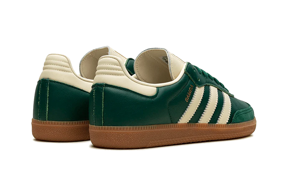 Adidas Samba OG Collegiate Green - Image 3