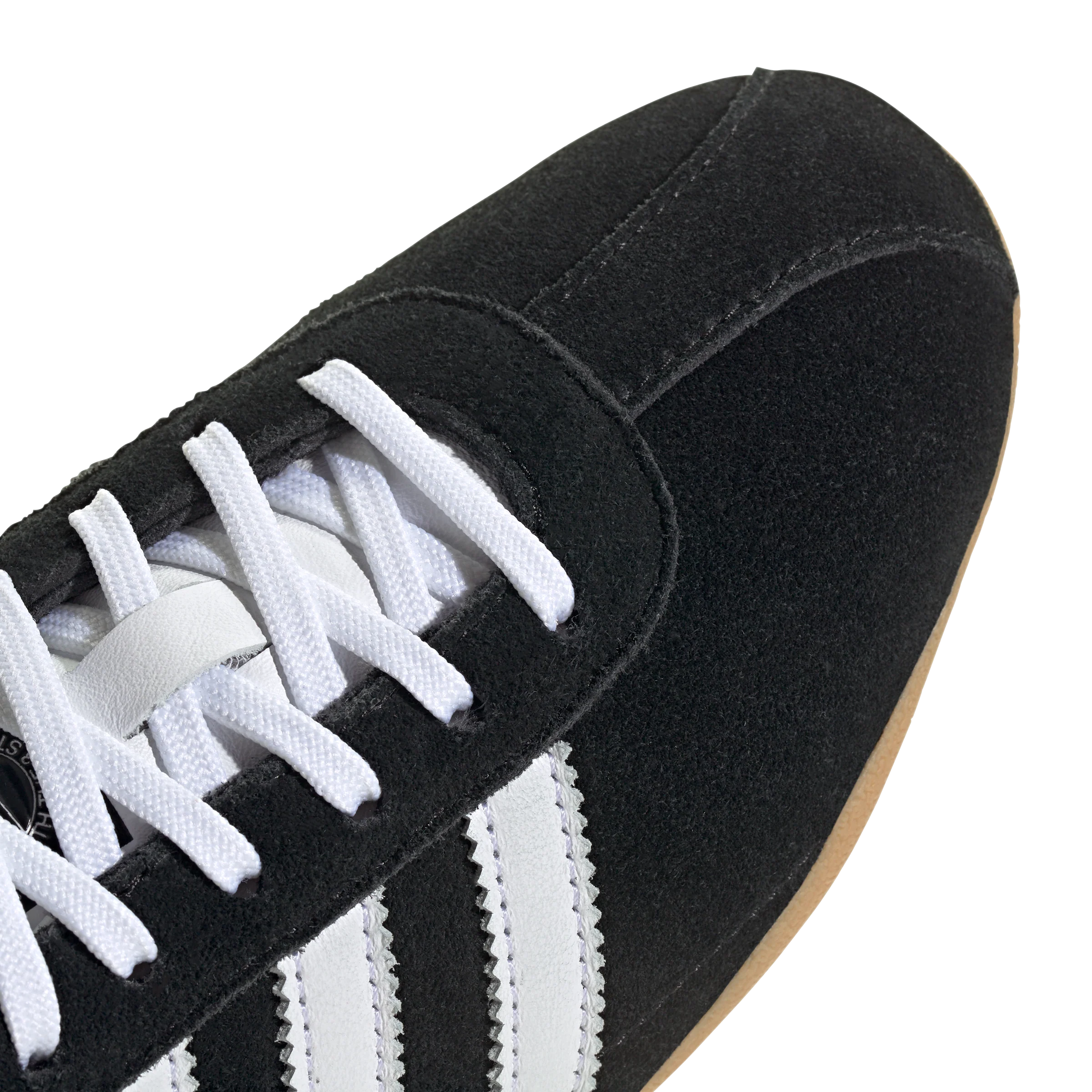 Adidas Tokyo Black White - Image 4