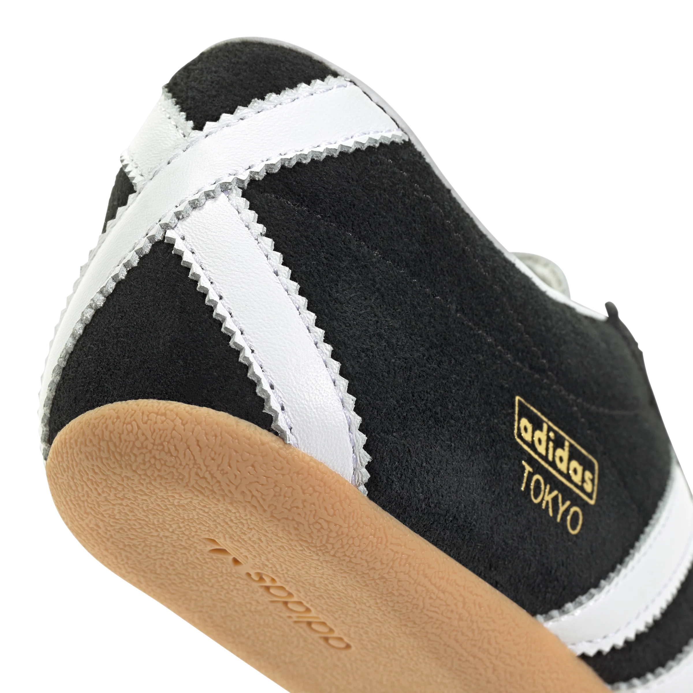 Adidas Tokyo Black White - Image 5