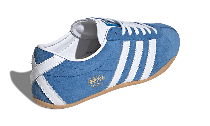 Adidas Tokyo Blue Bird - Image 3