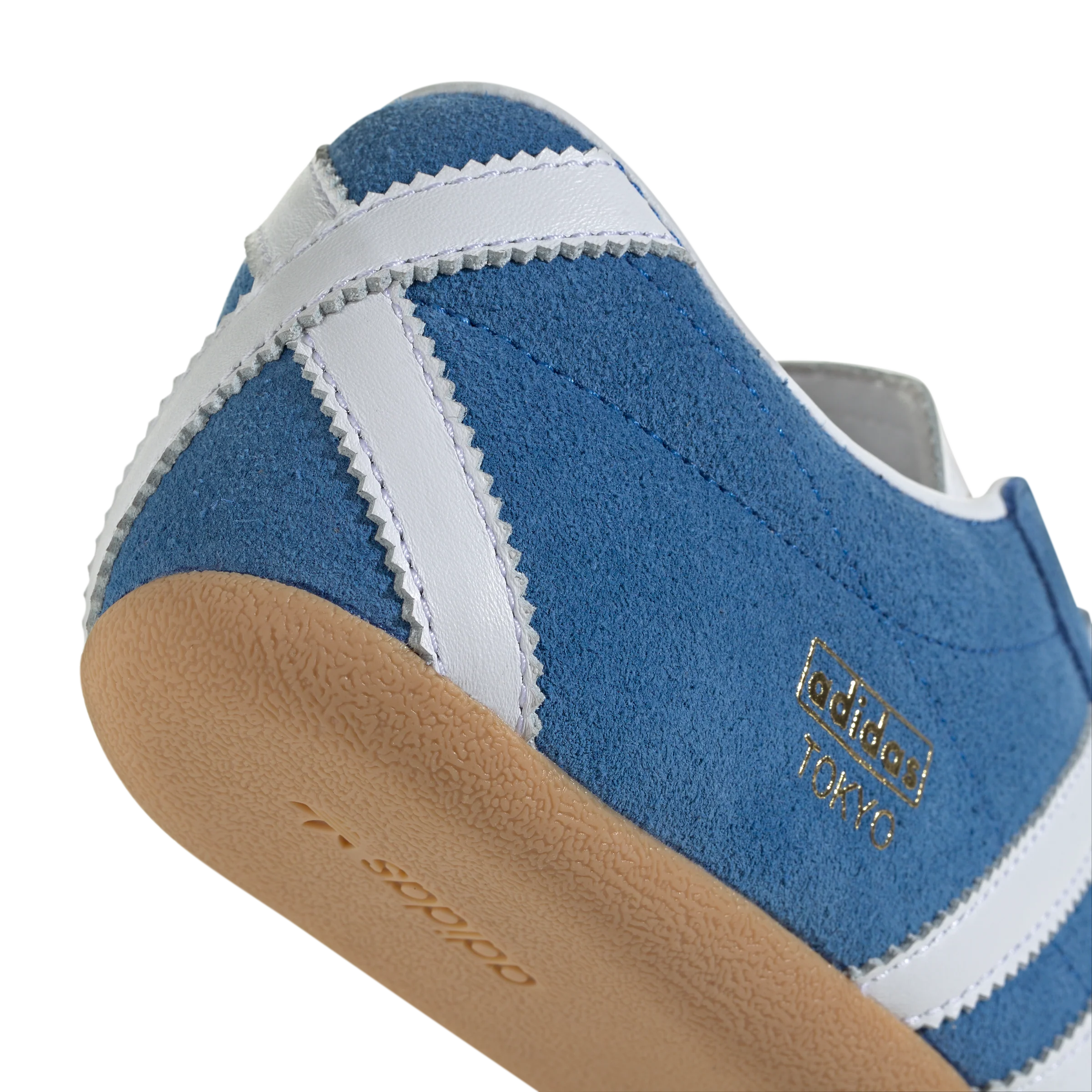 Adidas Tokyo Blue Bird - Image 4