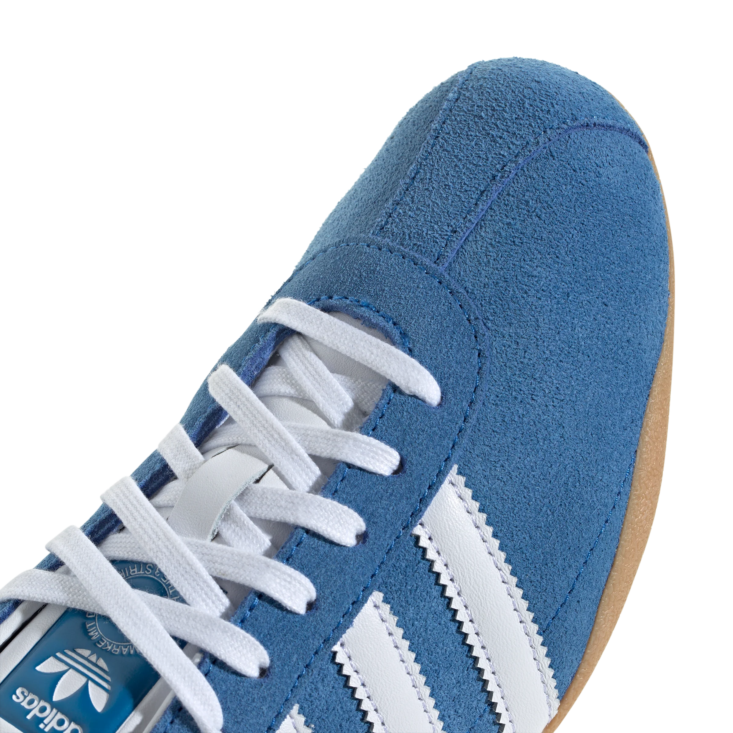 Adidas Tokyo Blue Bird - Image 5