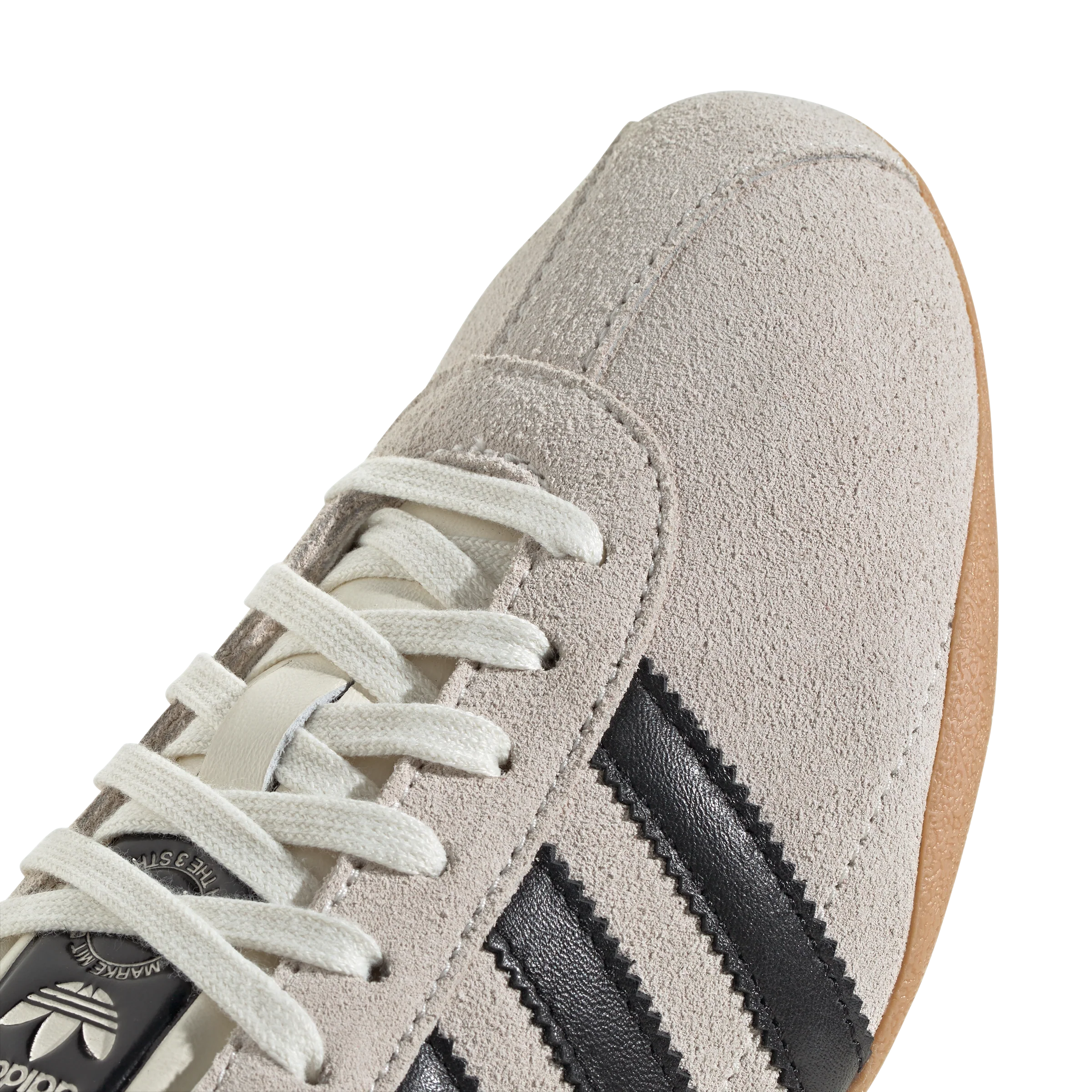 Adidas Tokyo Off White Black - Image 5