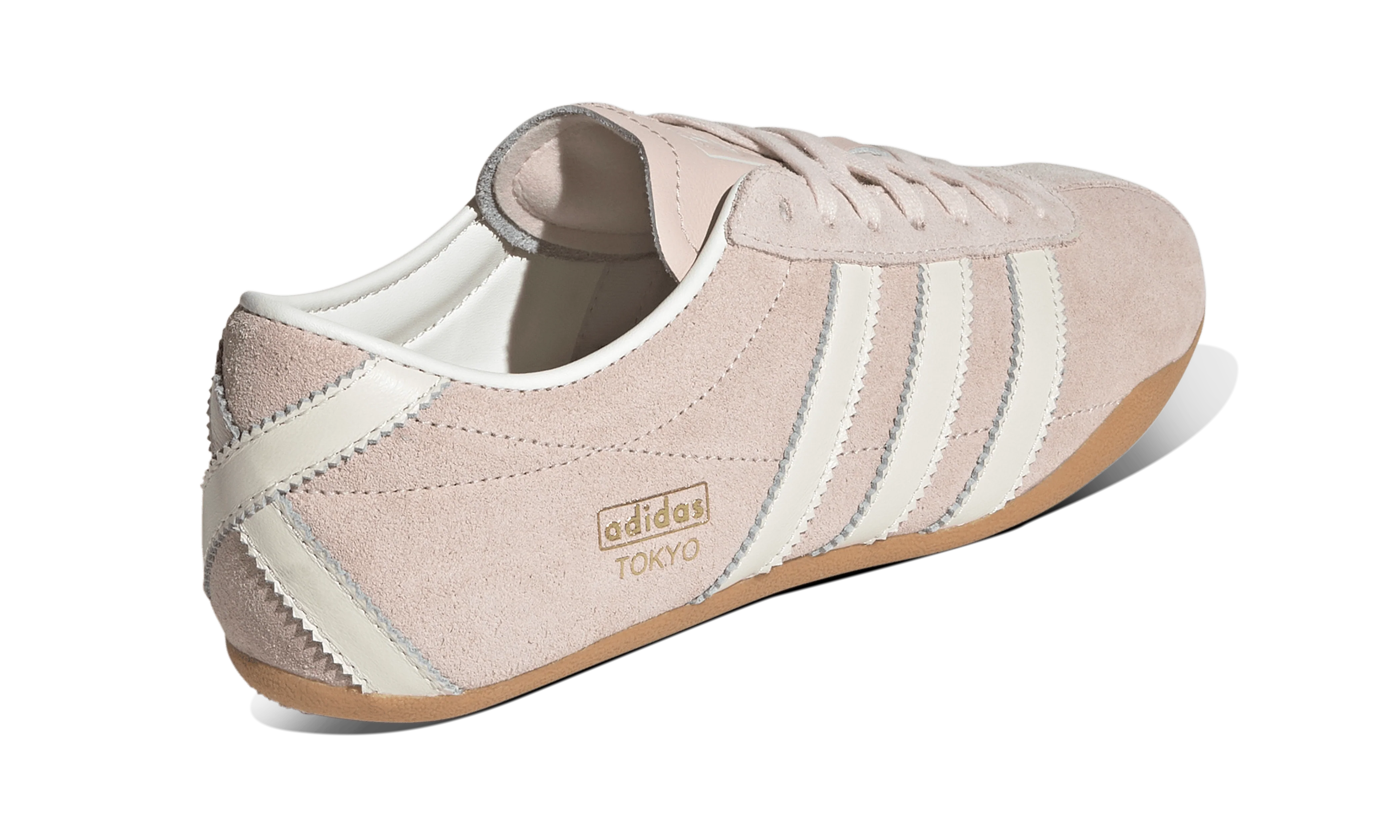 Adidas Tokyo Wonder Quartz Off White Gum - Image 3