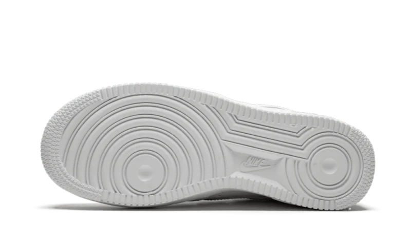Nike Air Force 1 Low 07 Triple White - Image 4