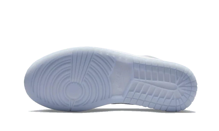 Air Jordan 1 Low Wolf Grey - Image 3