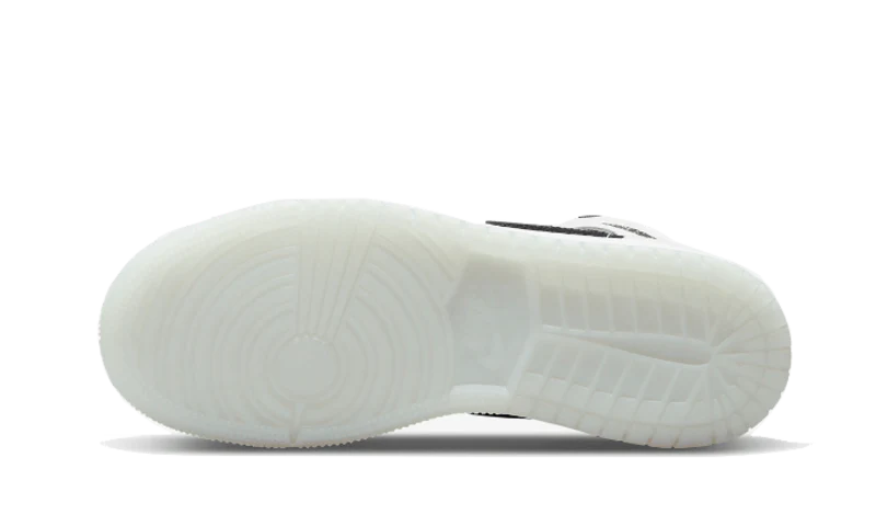 Air Jordan 1 Mid Diamond Shorts - Image 3