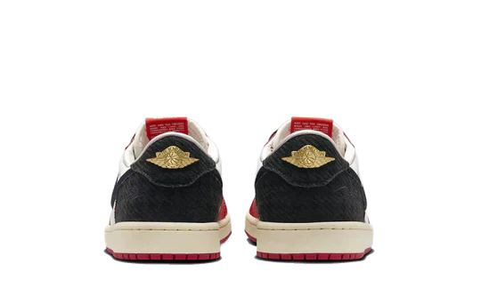 Air Jordan 1 Retro Low OG Trophy Room Away - Image 3