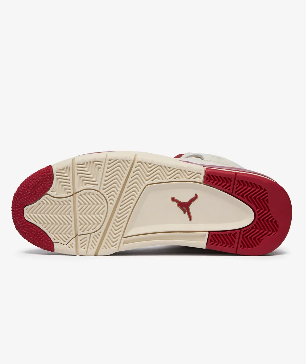 Air Jordan 4 Retro Valentine's Day Sierra Red - Image 5