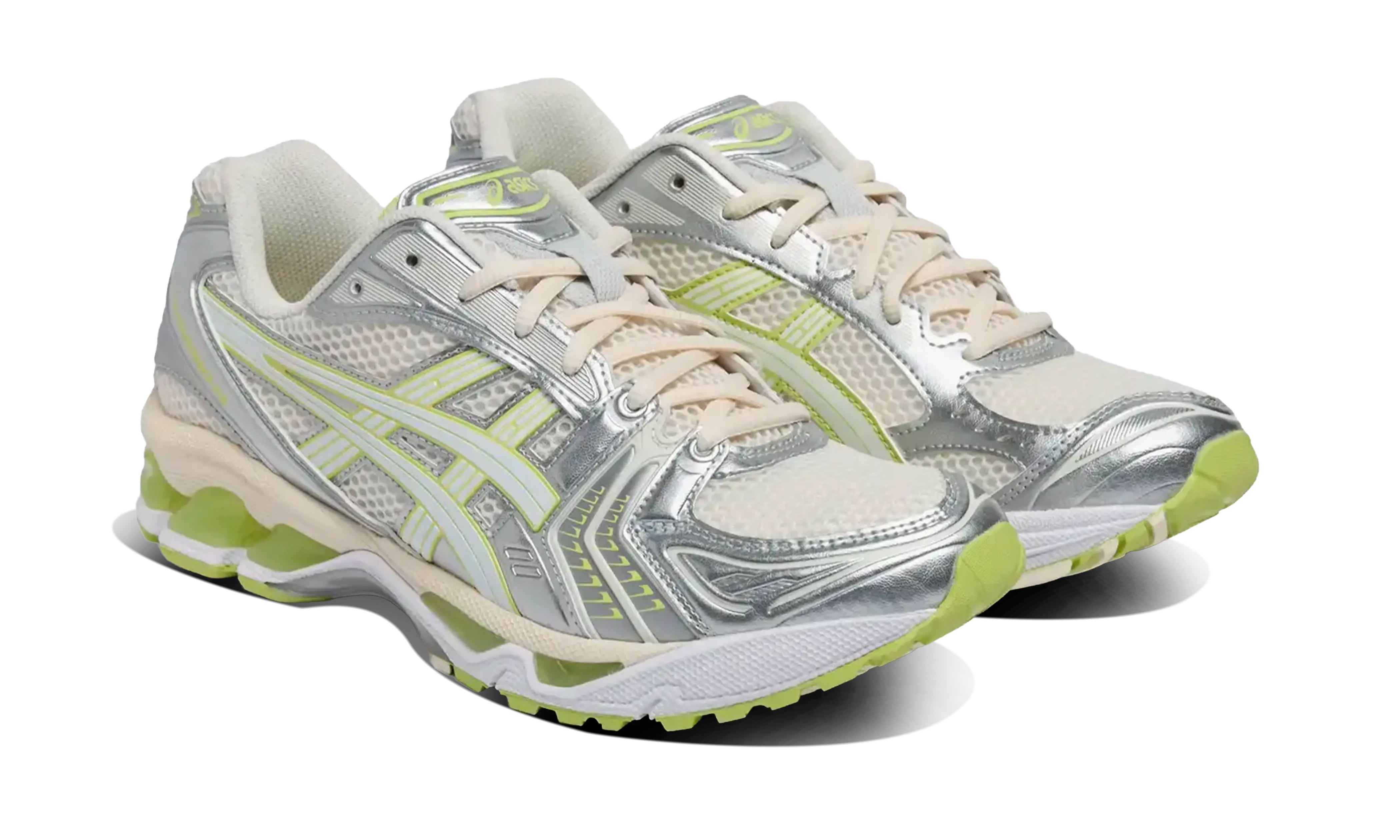 ASICS Gel-Kayano 14 Cream Pistachio - Image 3