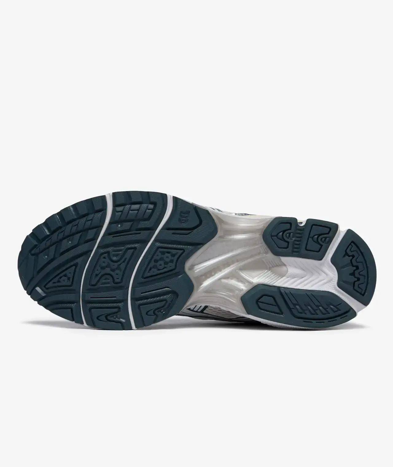 ASICS Gel-Kayano 14 Cream Raw Indigo - Image 4