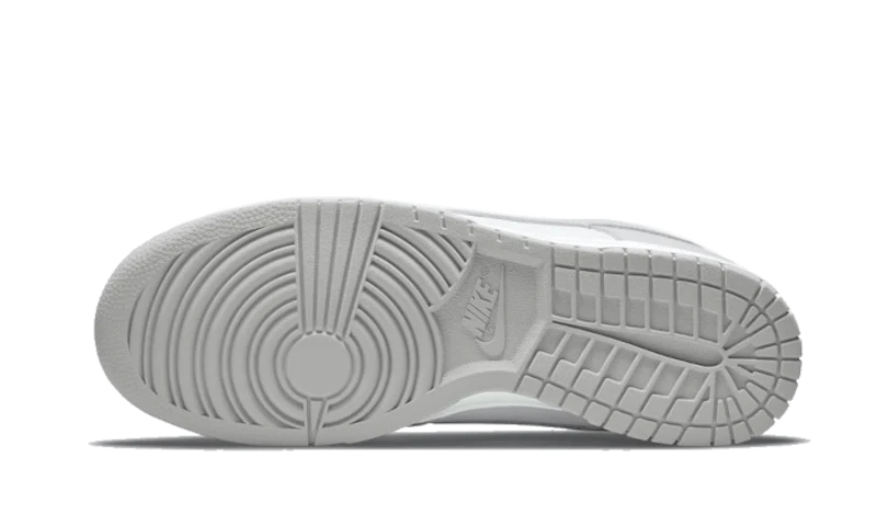 Dunk Low Grey Fog - Image 3