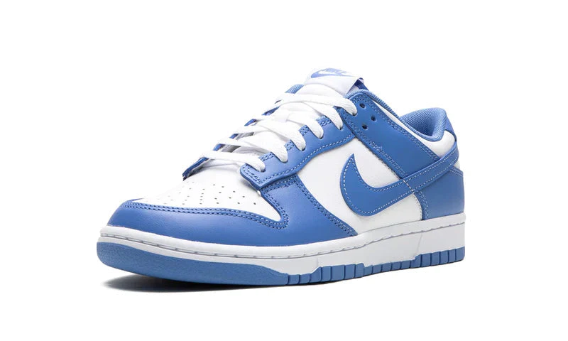 Dunk Low Polar Blue - Image 3