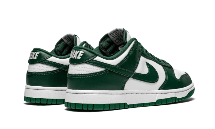 Dunk Low Spartan Green - Image 3