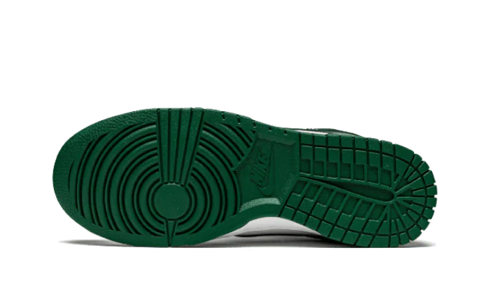 Dunk Low Spartan Green - Image 4