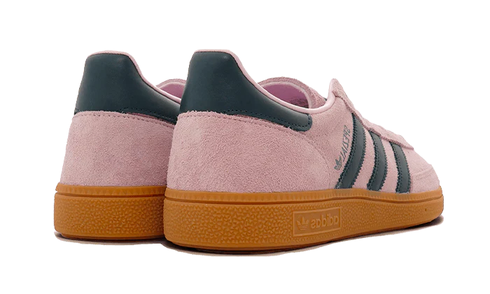 Adidas Handball Spezial Clear Pink - Image 3