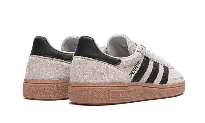 Adidas Handball Spezial Aluminum Core Black - Image 3