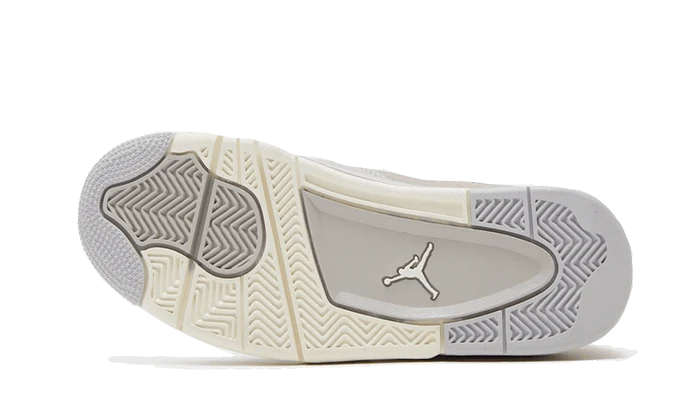 Air Jordan 4 Retro Frozen Moments - Image 3