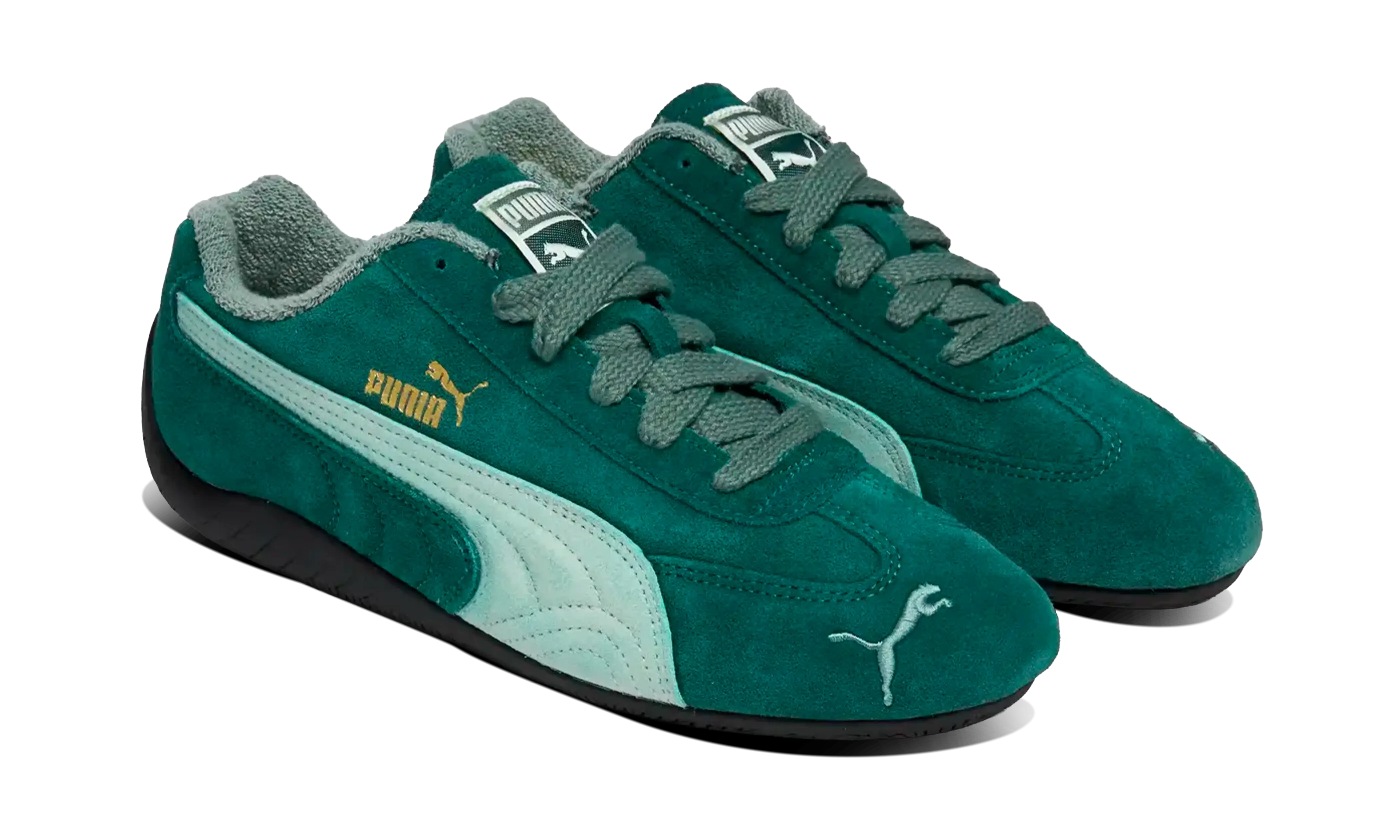 Puma Speedcat The Never Worn 5 - Image 3