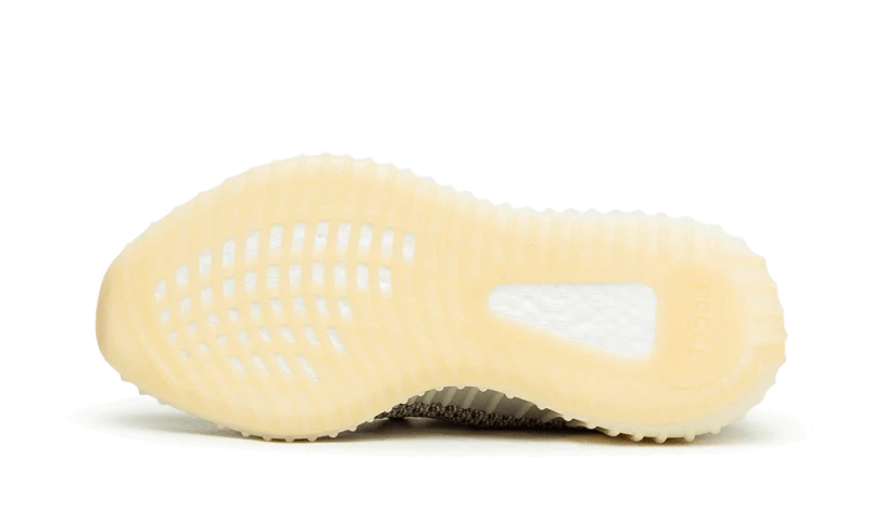 Yeezy Boost 350 V2 Ash Pearl - Image 4