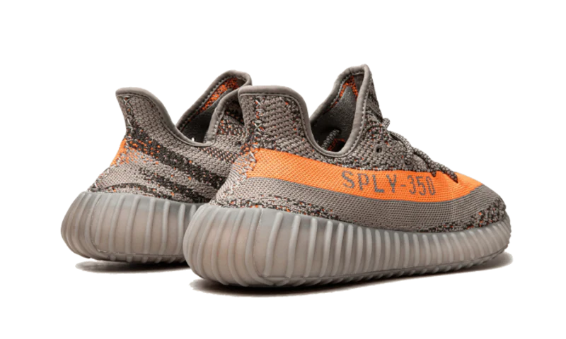 Yeezy Boost 350 V2 Beluga Reflective - Image 3
