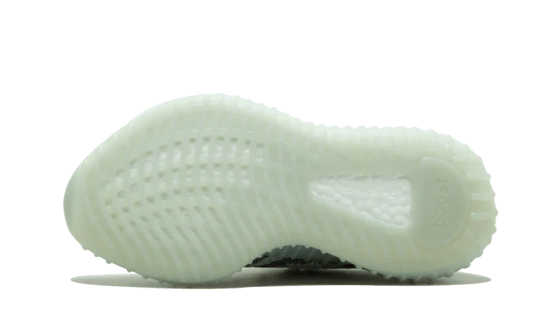Yeezy Boost 350 V2 Blue Tint - Image 4