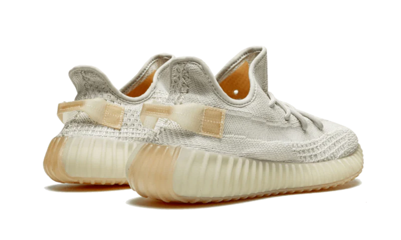 Yeezy Boost 350 V2 Light - Image 3